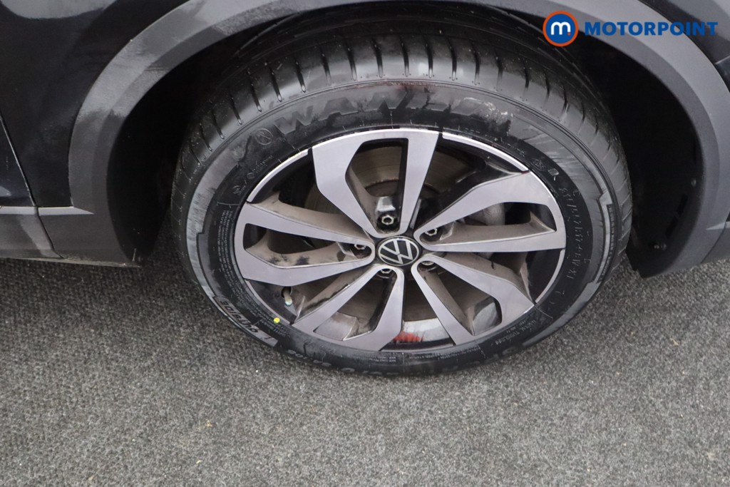 Volkswagen T-Roc Style Manual Petrol SUV - Stock Number (1602560) - 23rd supplementary image