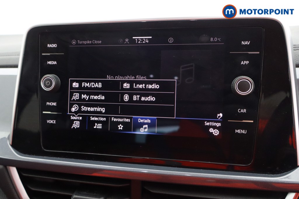 Volkswagen T-Roc Style Manual Petrol SUV - Stock Number (1602560) - 26th supplementary image