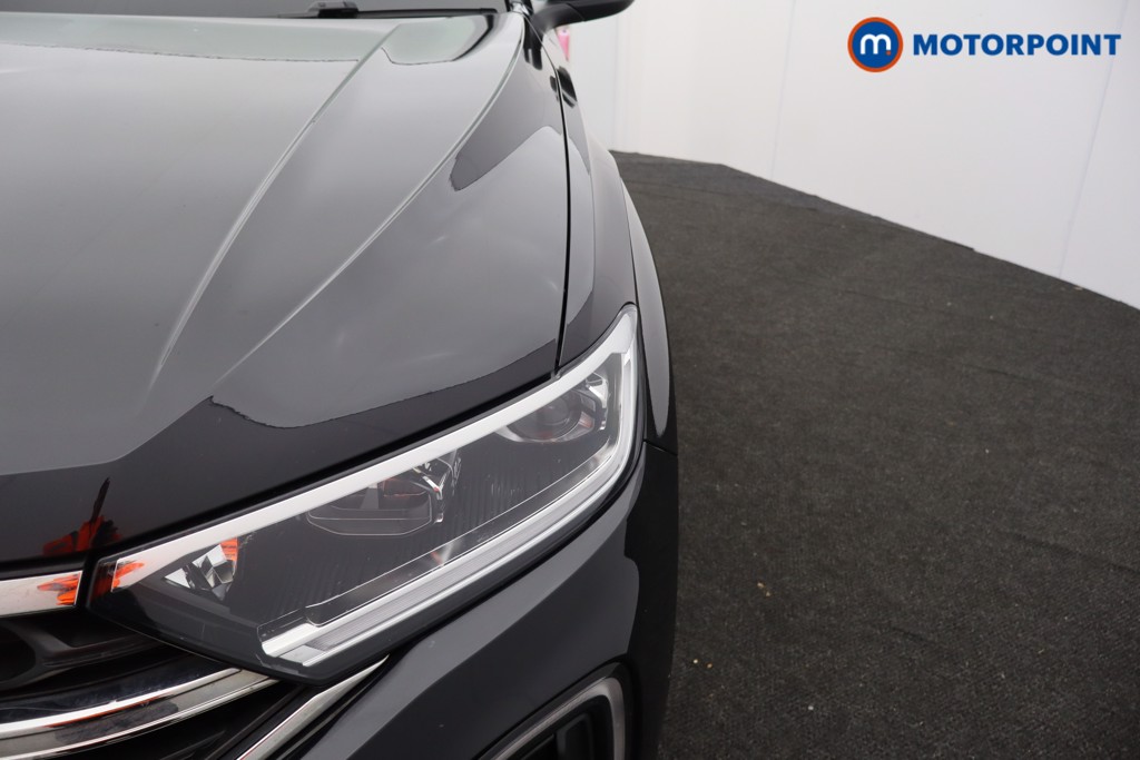 Volkswagen T-Roc Style Manual Petrol SUV - Stock Number (1602560) - 31st supplementary image