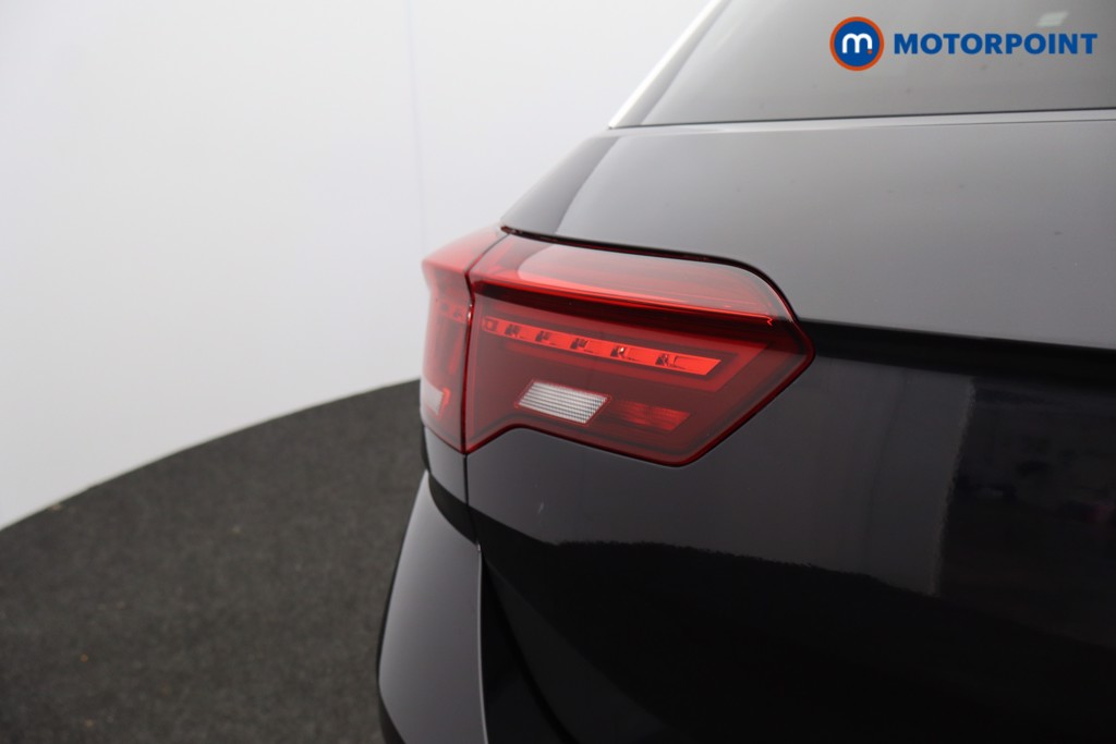 Volkswagen T-Roc Style Manual Petrol SUV - Stock Number (1602560) - 32nd supplementary image