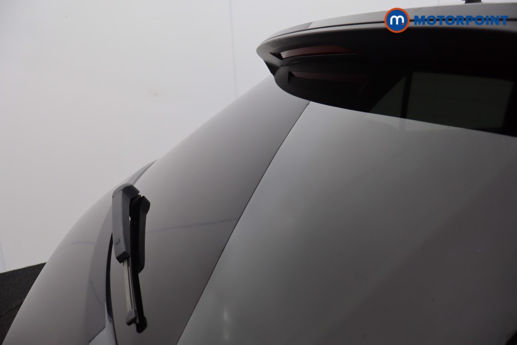 Volkswagen T-Roc Style Manual Petrol SUV - Stock Number (1602560) - 34th supplementary image