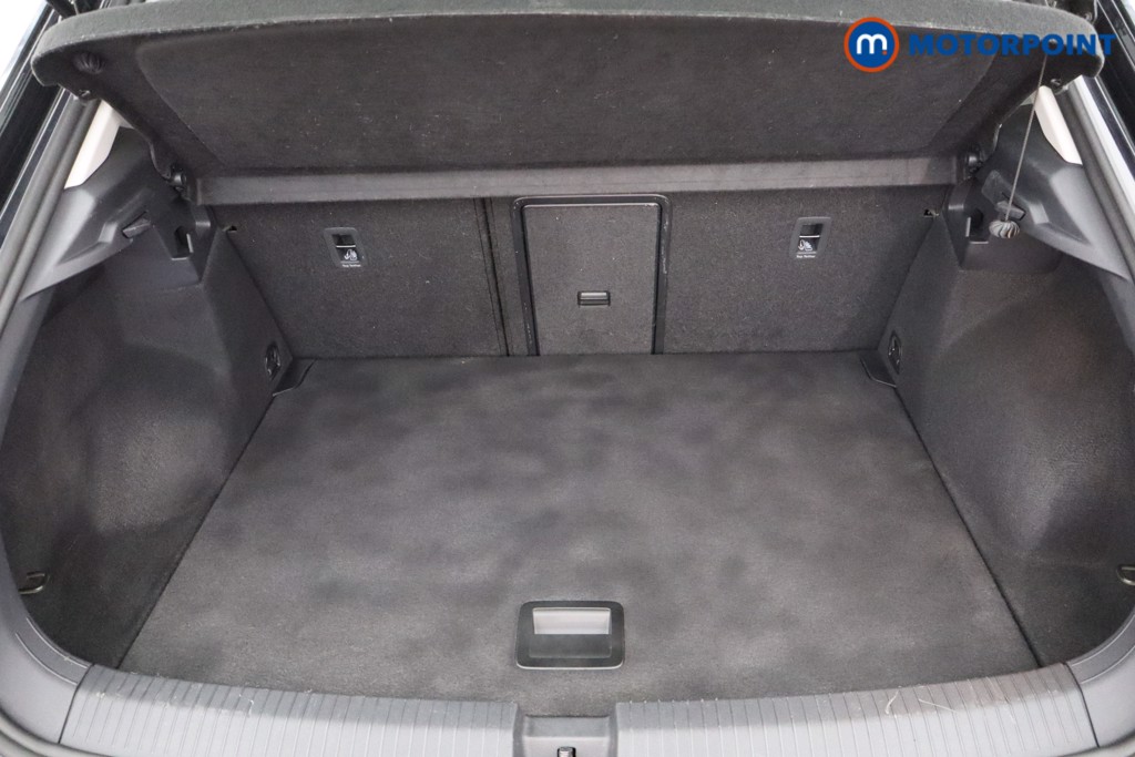 Volkswagen T-Roc Style Manual Petrol SUV - Stock Number (1602560) - 38th supplementary image