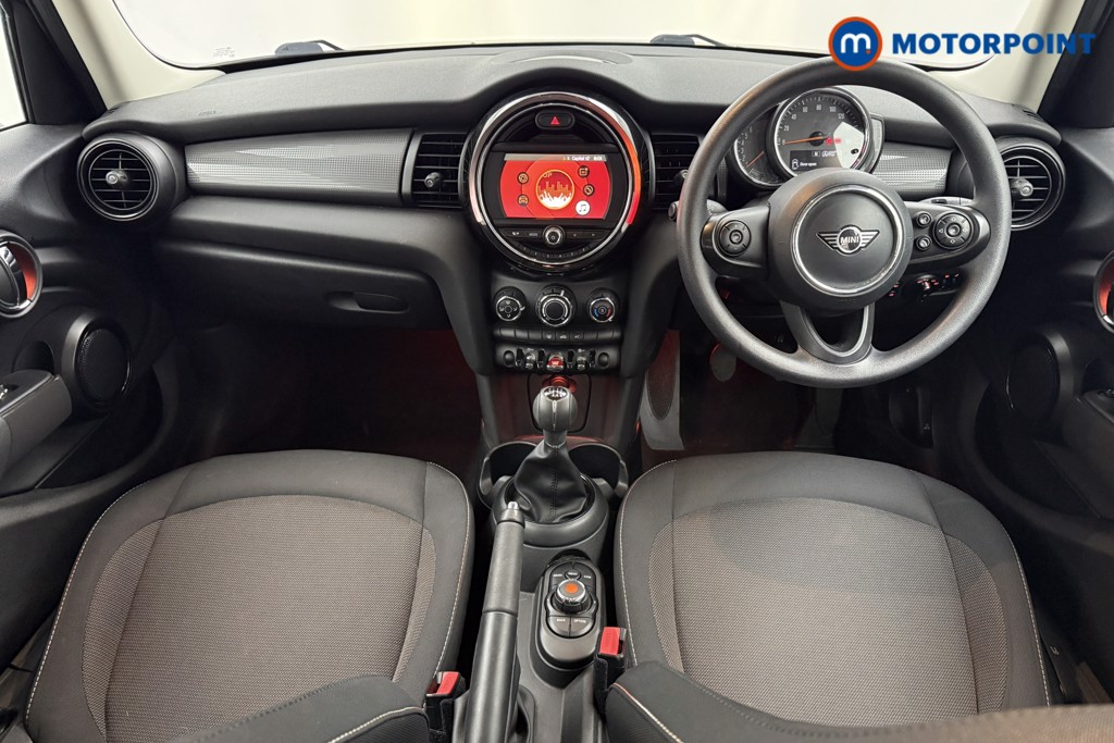 Mini Hatchback Cooper Classic Manual Petrol Hatchback - Stock Number (1602572) - 2nd supplementary image