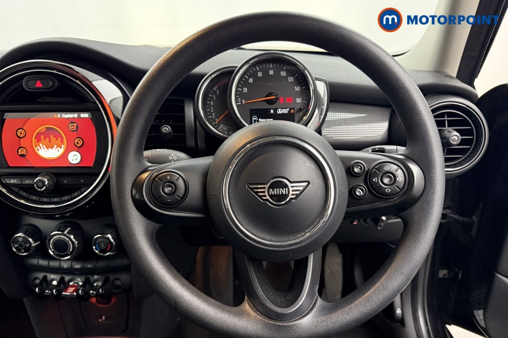 Mini Hatchback Cooper Classic Manual Petrol Hatchback - Stock Number (1602572) - 3rd supplementary image