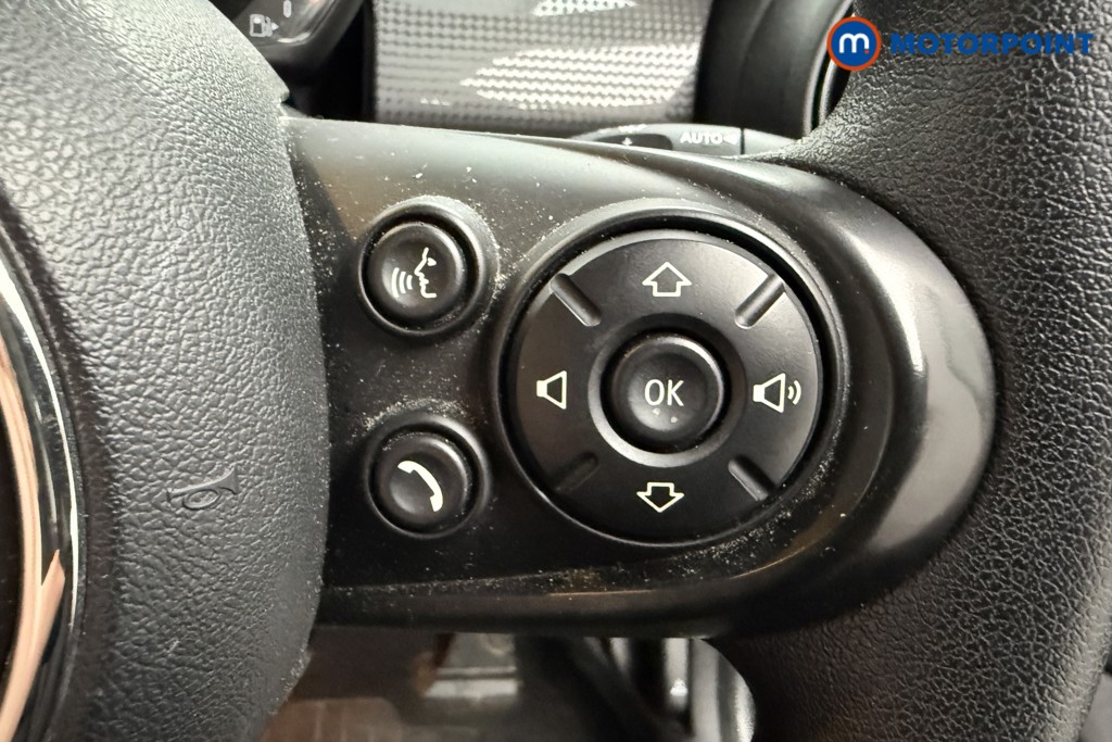 Mini Hatchback Cooper Classic Manual Petrol Hatchback - Stock Number (1602572) - 5th supplementary image