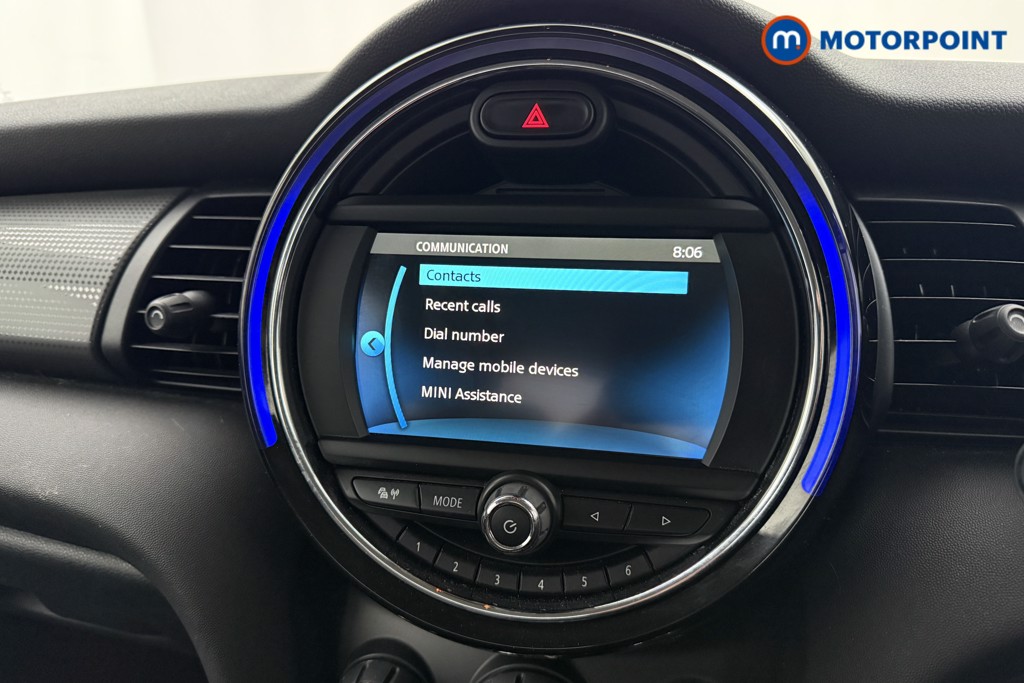 Mini Hatchback Cooper Classic Manual Petrol Hatchback - Stock Number (1602572) - 8th supplementary image