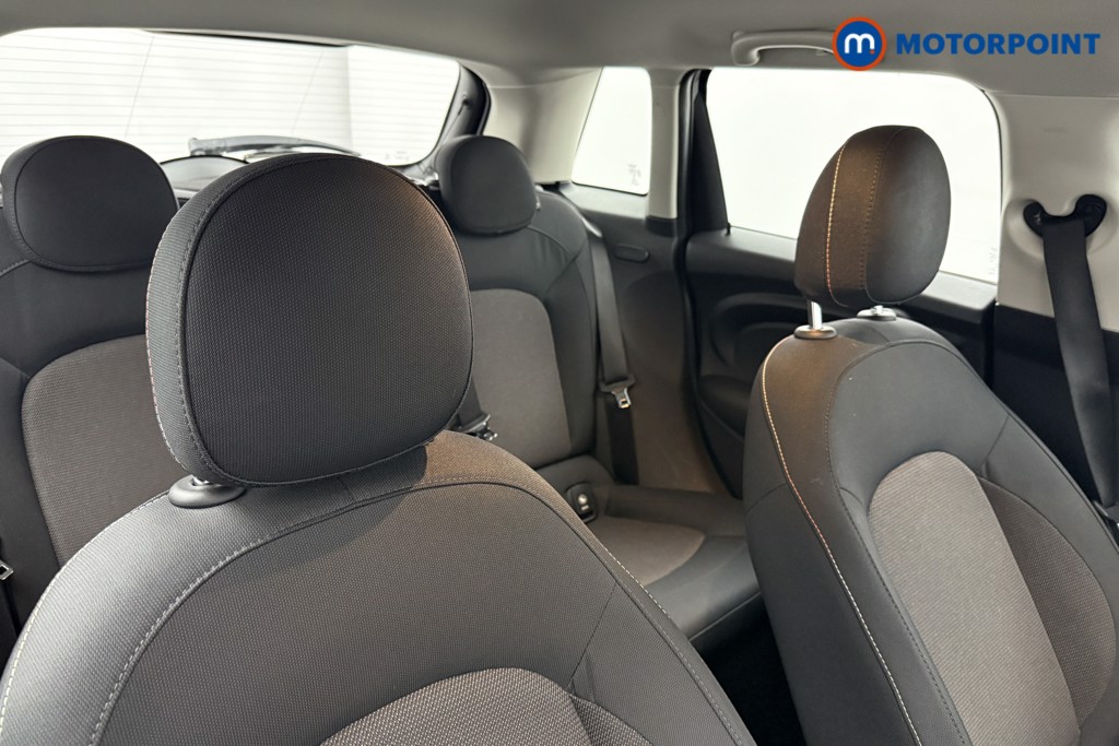 Mini Hatchback Cooper Classic Manual Petrol Hatchback - Stock Number (1602572) - 18th supplementary image