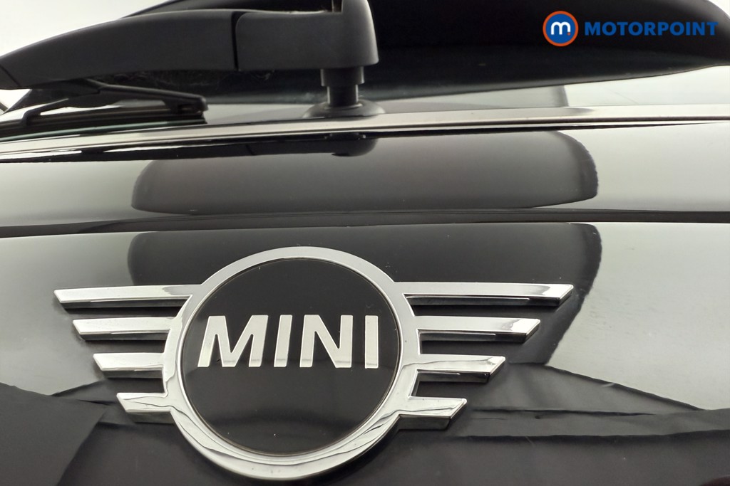 Mini Hatchback Cooper Classic Manual Petrol Hatchback - Stock Number (1602572) - 22nd supplementary image