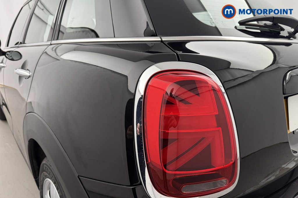 Mini Hatchback Cooper Classic Manual Petrol Hatchback - Stock Number (1602572) - 23rd supplementary image