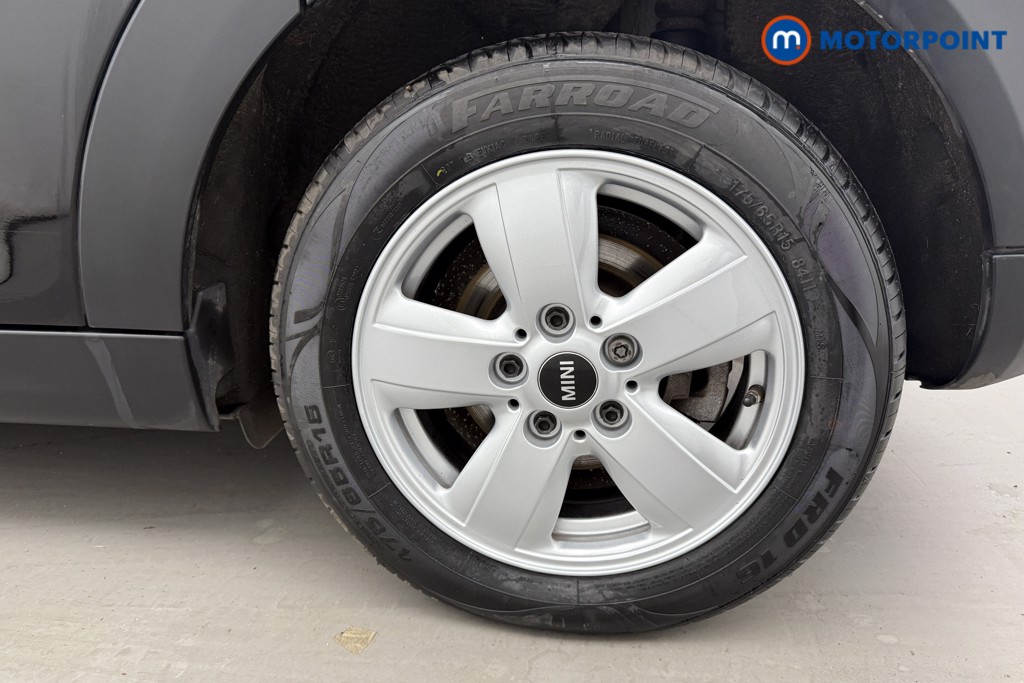 Mini Hatchback Cooper Classic Manual Petrol Hatchback - Stock Number (1602572) - 26th supplementary image