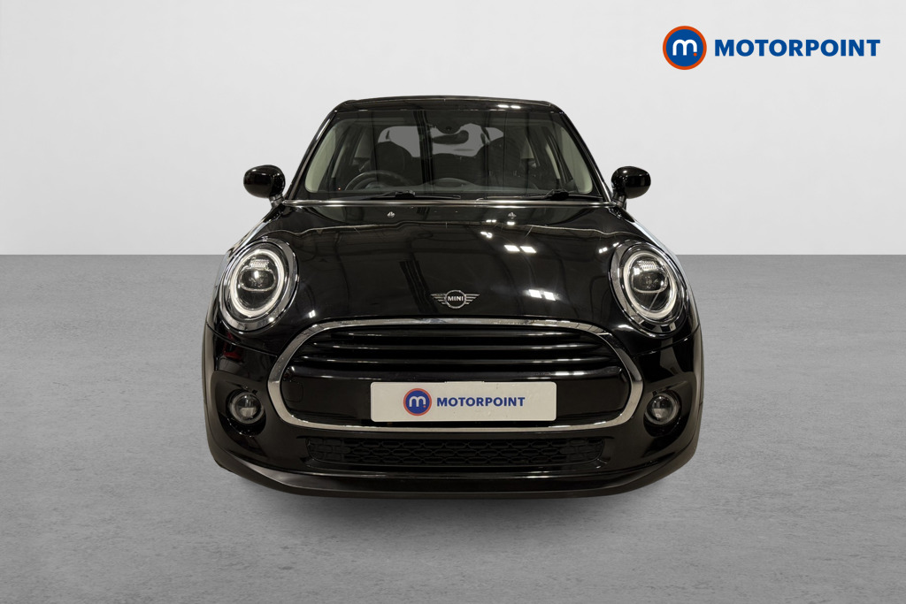 Mini Hatchback Cooper Classic Manual Petrol Hatchback - Stock Number (1602572) - Front bumper