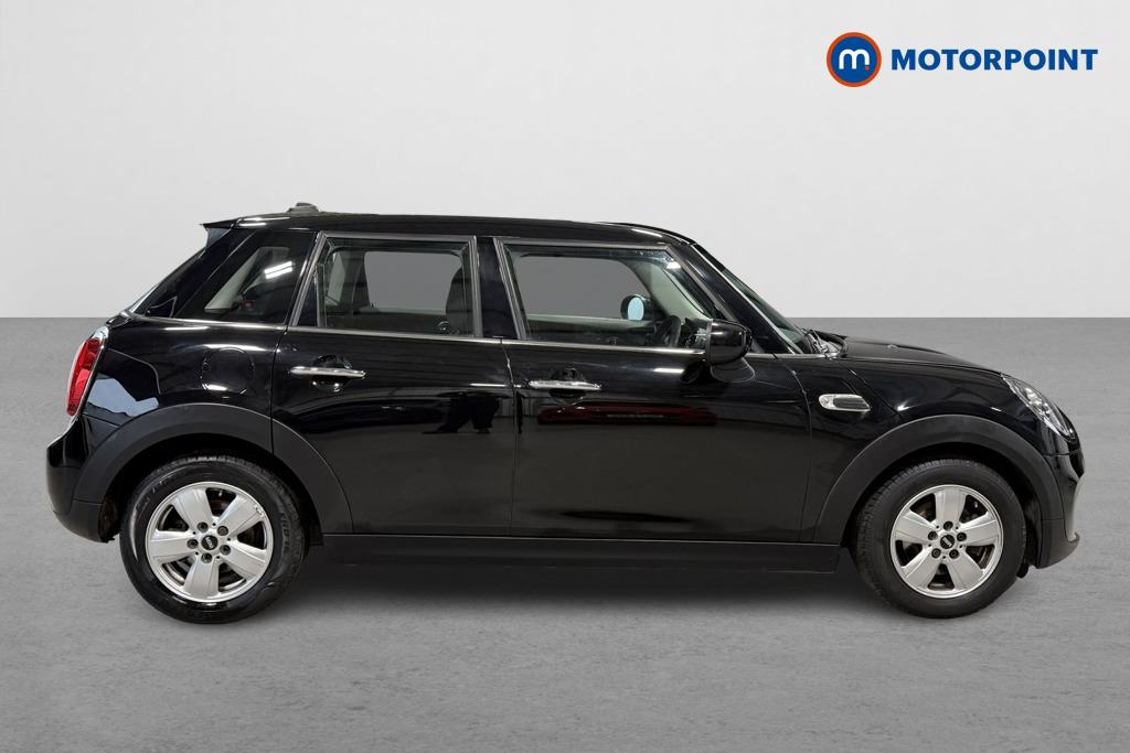Mini Hatchback Cooper Classic Manual Petrol Hatchback - Stock Number (1602572) - Drivers side