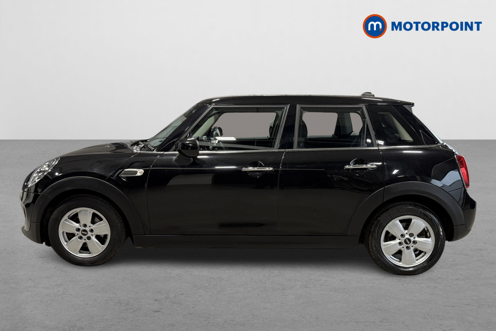Mini Hatchback Cooper Classic Manual Petrol Hatchback - Stock Number (1602572) - Passenger side