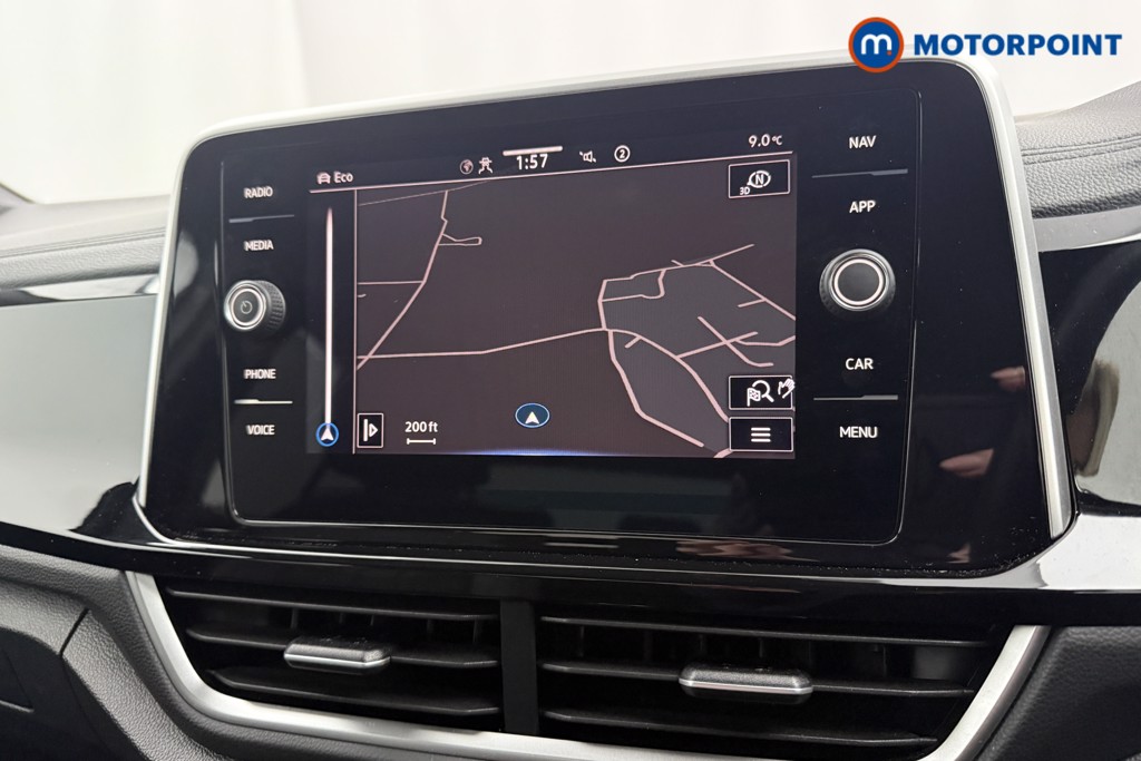 Volkswagen T-Roc R-Line Manual Petrol SUV - Stock Number (1602823) - 10th supplementary image