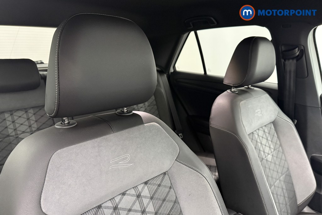 Volkswagen T-Roc R-Line Manual Petrol SUV - Stock Number (1602823) - 24th supplementary image