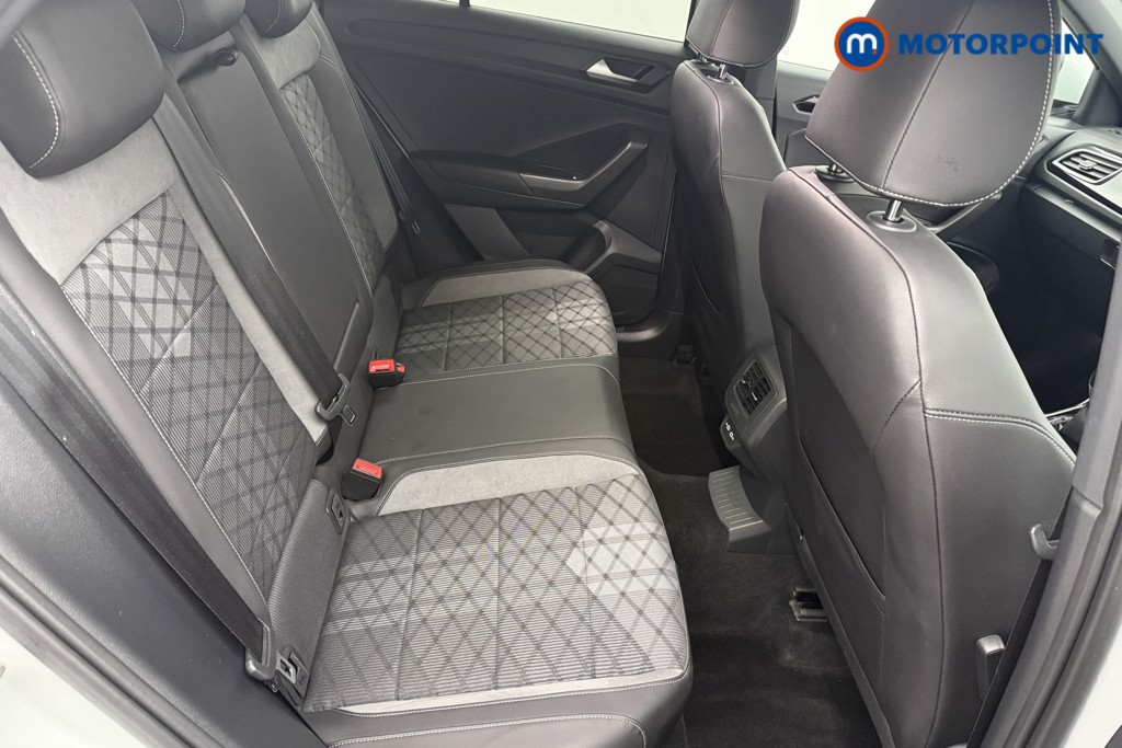 Volkswagen T-Roc R-Line Manual Petrol SUV - Stock Number (1602823) - 25th supplementary image
