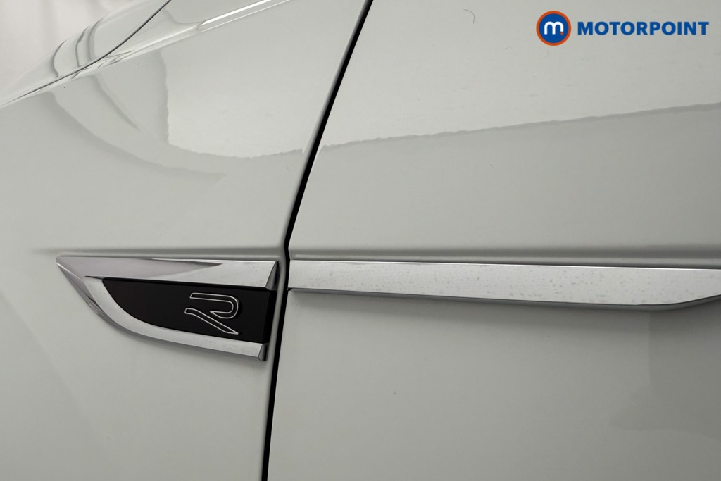 Volkswagen T-Roc R-Line Manual Petrol SUV - Stock Number (1602823) - 31st supplementary image