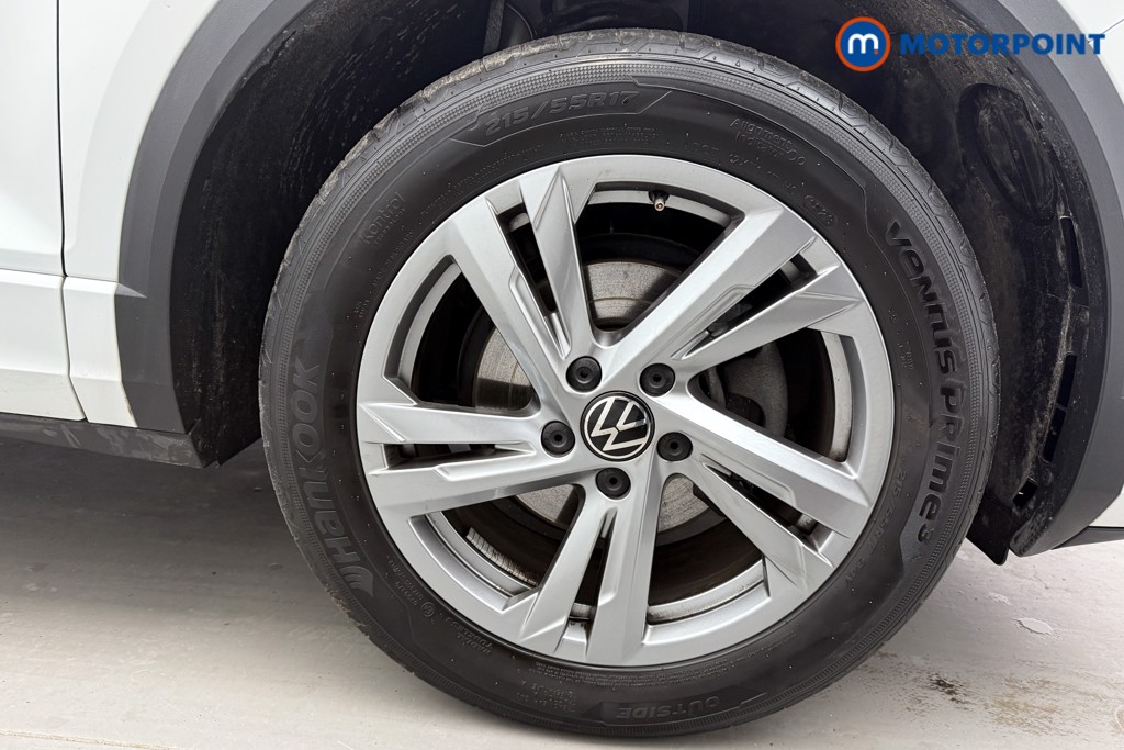 Volkswagen T-Roc R-Line Manual Petrol SUV - Stock Number (1602823) - 36th supplementary image