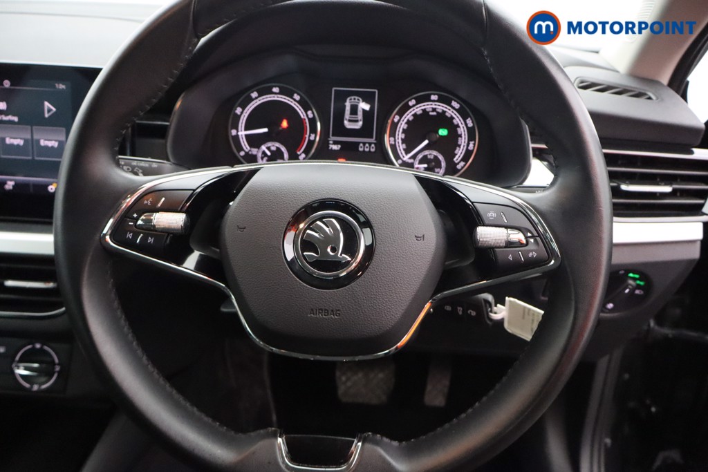 Skoda Kamiq Se Drive Automatic Petrol SUV - Stock Number (1602834) - 2nd supplementary image