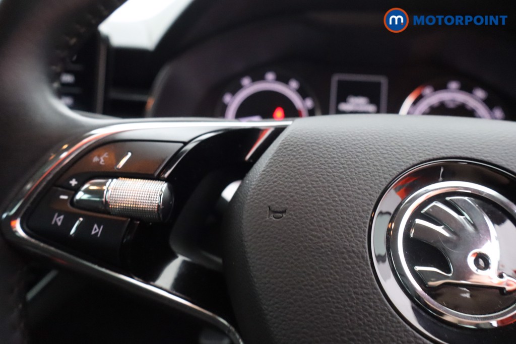 Skoda Kamiq Se Drive Automatic Petrol SUV - Stock Number (1602834) - 3rd supplementary image