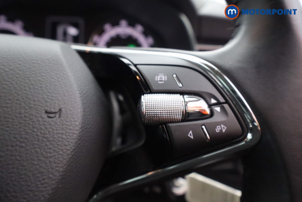 Skoda Kamiq Se Drive Automatic Petrol SUV - Stock Number (1602834) - 4th supplementary image