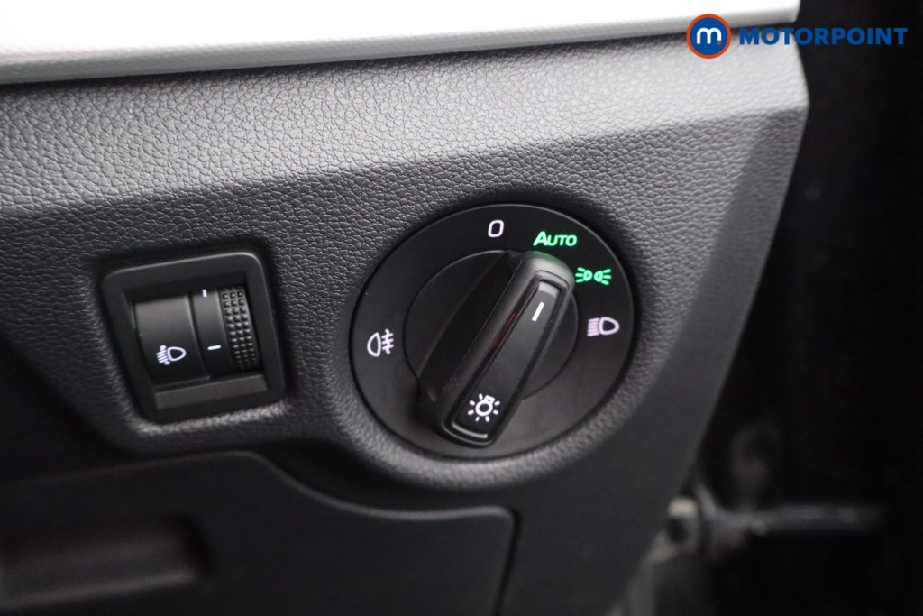 Skoda Kamiq Se Drive Automatic Petrol SUV - Stock Number (1602834) - 6th supplementary image