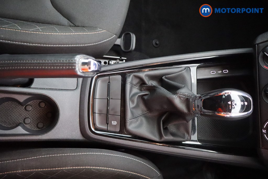 Skoda Kamiq Se Drive Automatic Petrol SUV - Stock Number (1602834) - 9th supplementary image