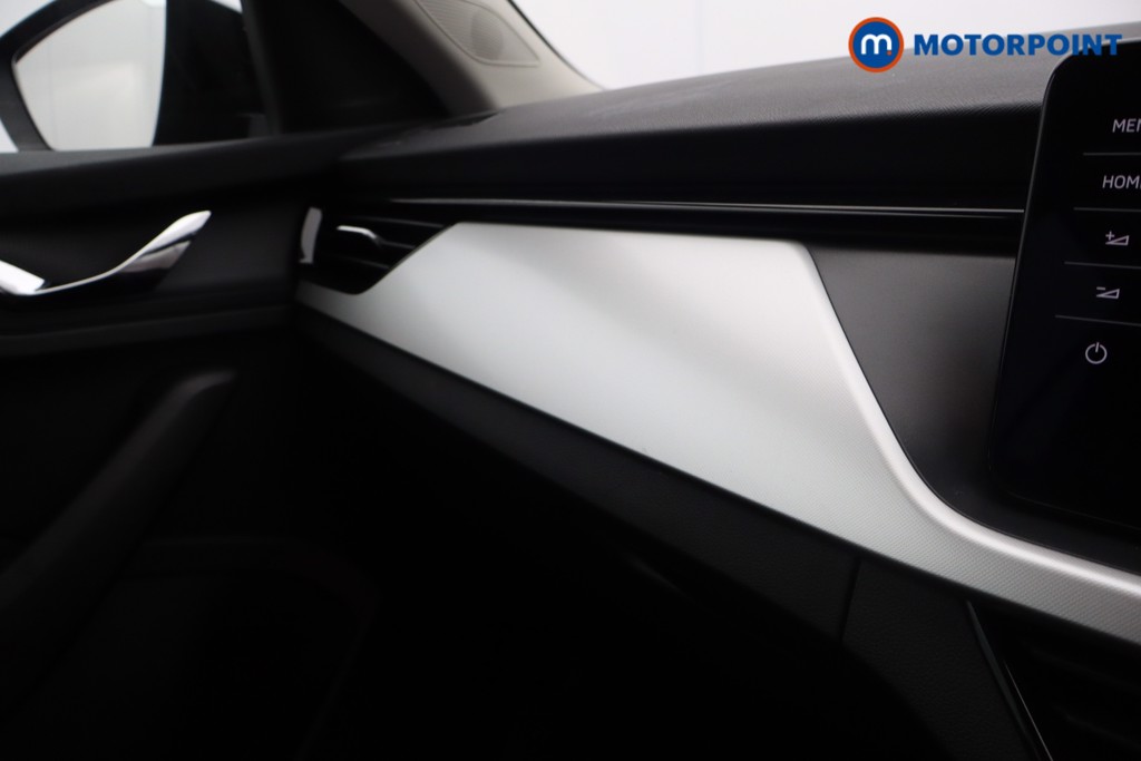 Skoda Kamiq Se Drive Automatic Petrol SUV - Stock Number (1602834) - 10th supplementary image