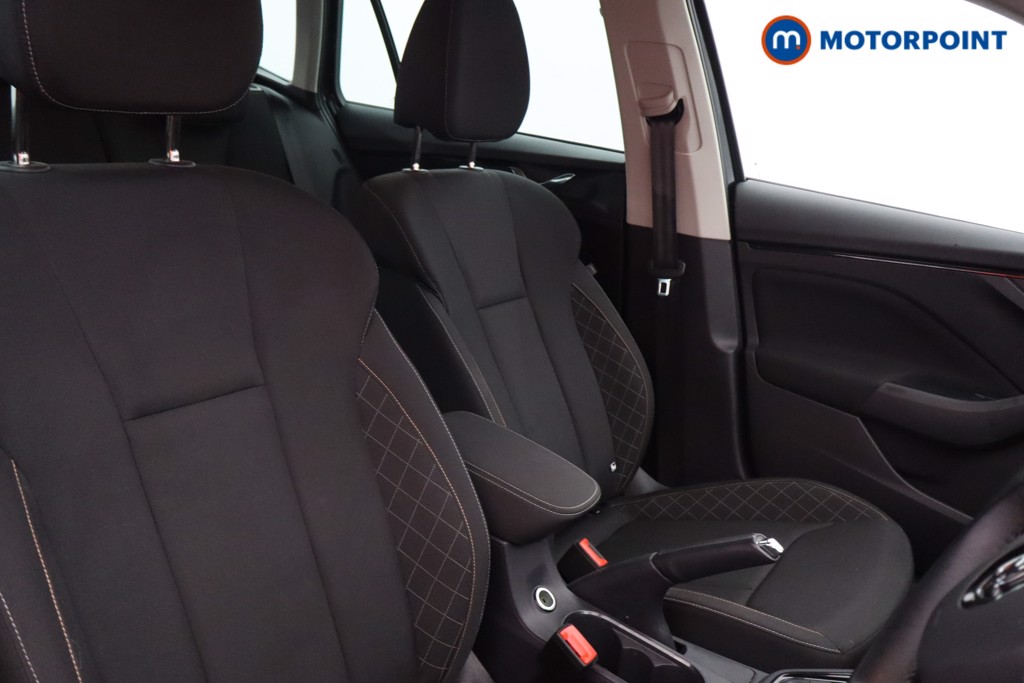 Skoda Kamiq Se Drive Automatic Petrol SUV - Stock Number (1602834) - 13th supplementary image