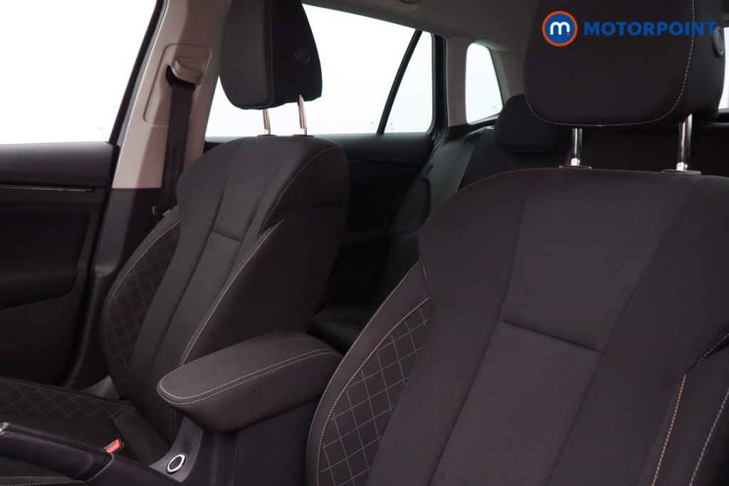 Skoda Kamiq Se Drive Automatic Petrol SUV - Stock Number (1602834) - 14th supplementary image