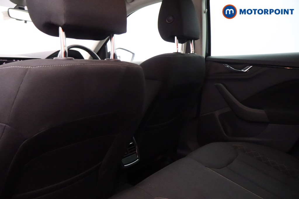 Skoda Kamiq Se Drive Automatic Petrol SUV - Stock Number (1602834) - 15th supplementary image