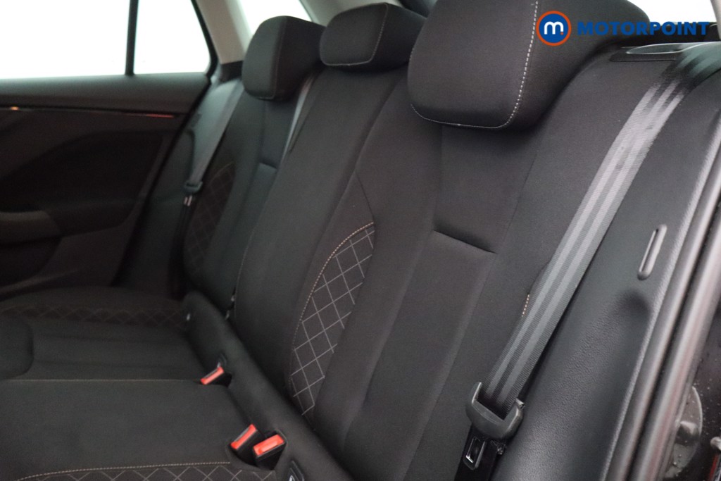 Skoda Kamiq Se Drive Automatic Petrol SUV - Stock Number (1602834) - 16th supplementary image