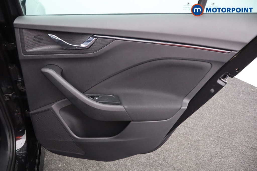 Skoda Kamiq Se Drive Automatic Petrol SUV - Stock Number (1602834) - 18th supplementary image