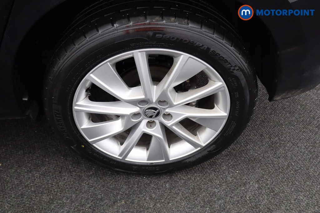 Skoda Kamiq Se Drive Automatic Petrol SUV - Stock Number (1602834) - 21st supplementary image