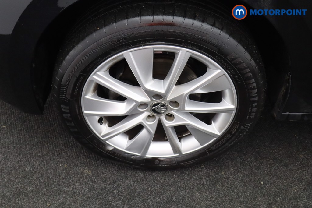 Skoda Kamiq Se Drive Automatic Petrol SUV - Stock Number (1602834) - 22nd supplementary image