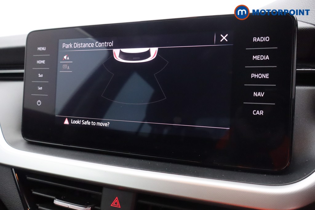 Skoda Kamiq Se Drive Automatic Petrol SUV - Stock Number (1602834) - 25th supplementary image