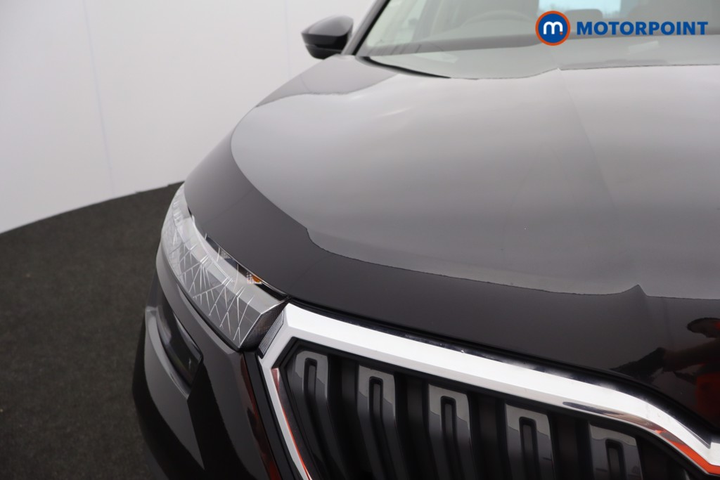 Skoda Kamiq Se Drive Automatic Petrol SUV - Stock Number (1602834) - 29th supplementary image