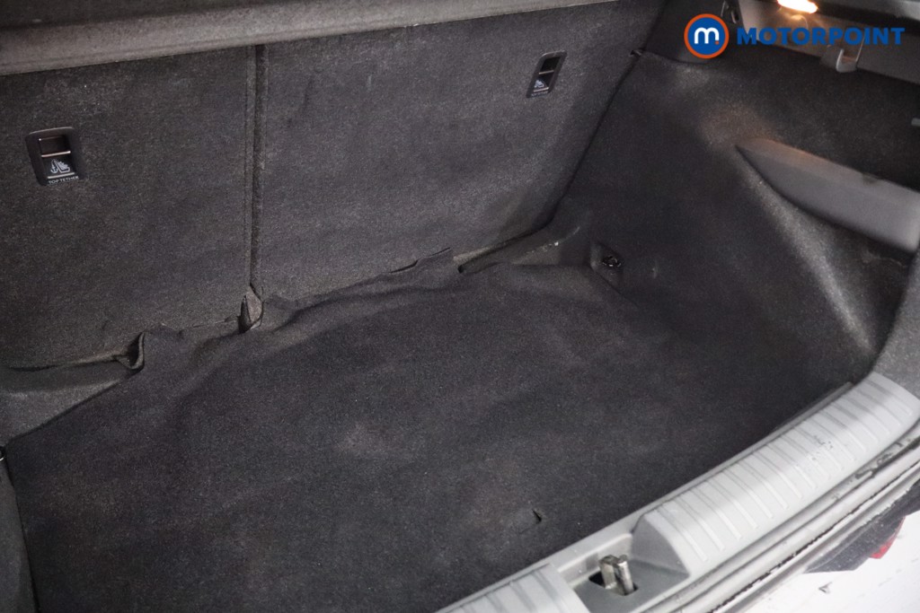 Skoda Kamiq Se Drive Automatic Petrol SUV - Stock Number (1602834) - 35th supplementary image