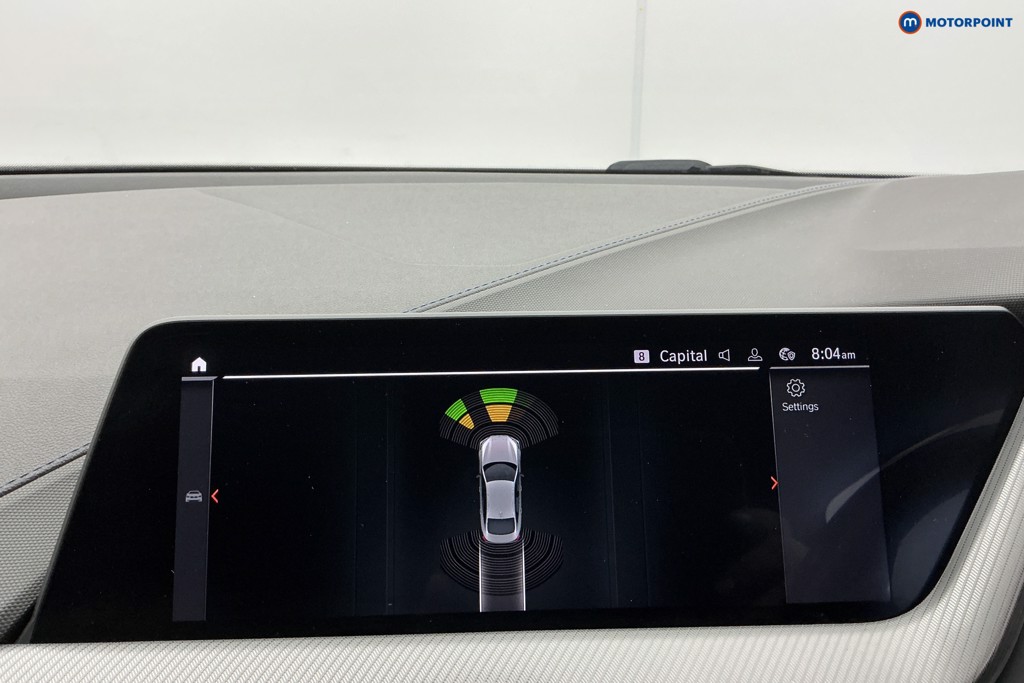 BMW 2 Series M Sport Automatic Petrol Saloon - Stock Number (1602836) - 2nd supplementary image