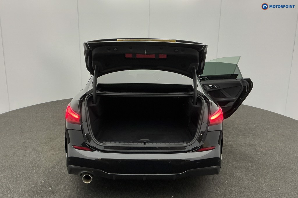 BMW 2 Series M Sport Automatic Petrol Saloon - Stock Number (1602836) - 3rd supplementary image