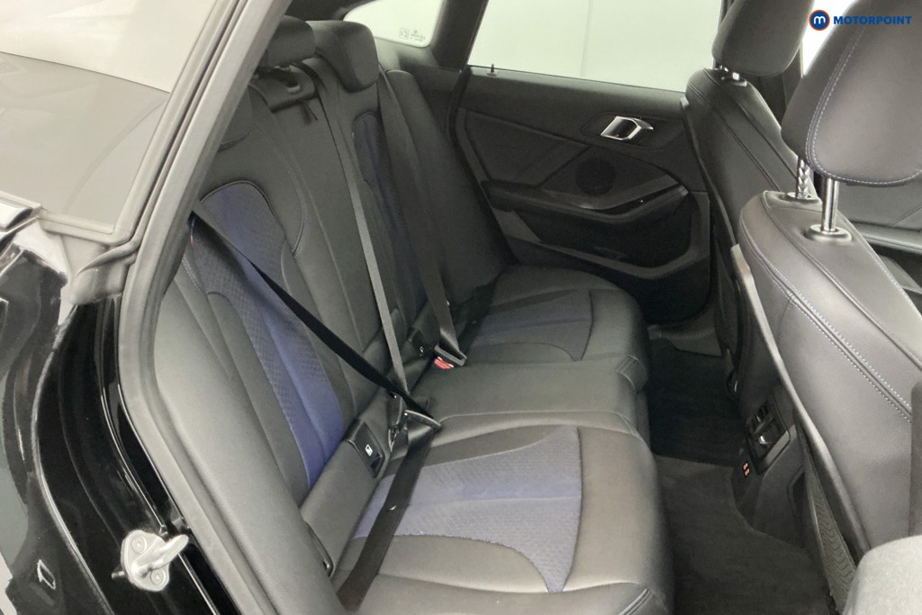 BMW 2 Series M Sport Automatic Petrol Saloon - Stock Number (1602836) - 5th supplementary image