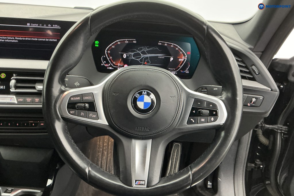 BMW 2 Series M Sport Automatic Petrol Saloon - Stock Number (1602836) - 7th supplementary image