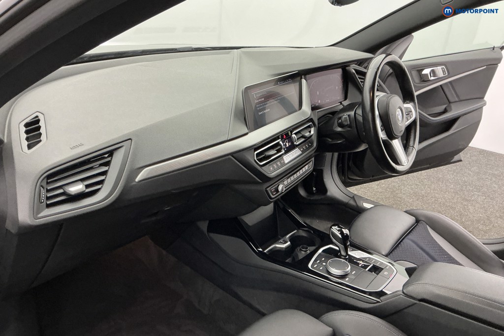 BMW 2 Series M Sport Automatic Petrol Saloon - Stock Number (1602836) - 9th supplementary image