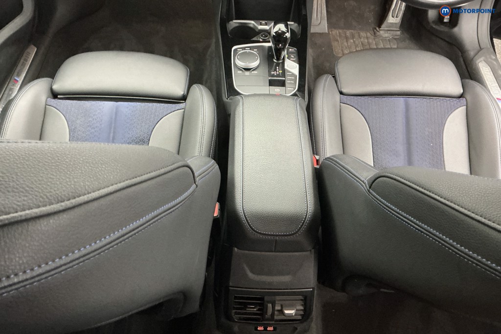 BMW 2 Series M Sport Automatic Petrol Saloon - Stock Number (1602836) - 11th supplementary image