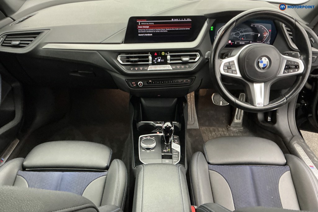 BMW 2 Series M Sport Automatic Petrol Saloon - Stock Number (1602836) - 12th supplementary image