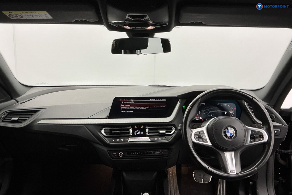 BMW 2 Series M Sport Automatic Petrol Saloon - Stock Number (1602836) - 13th supplementary image