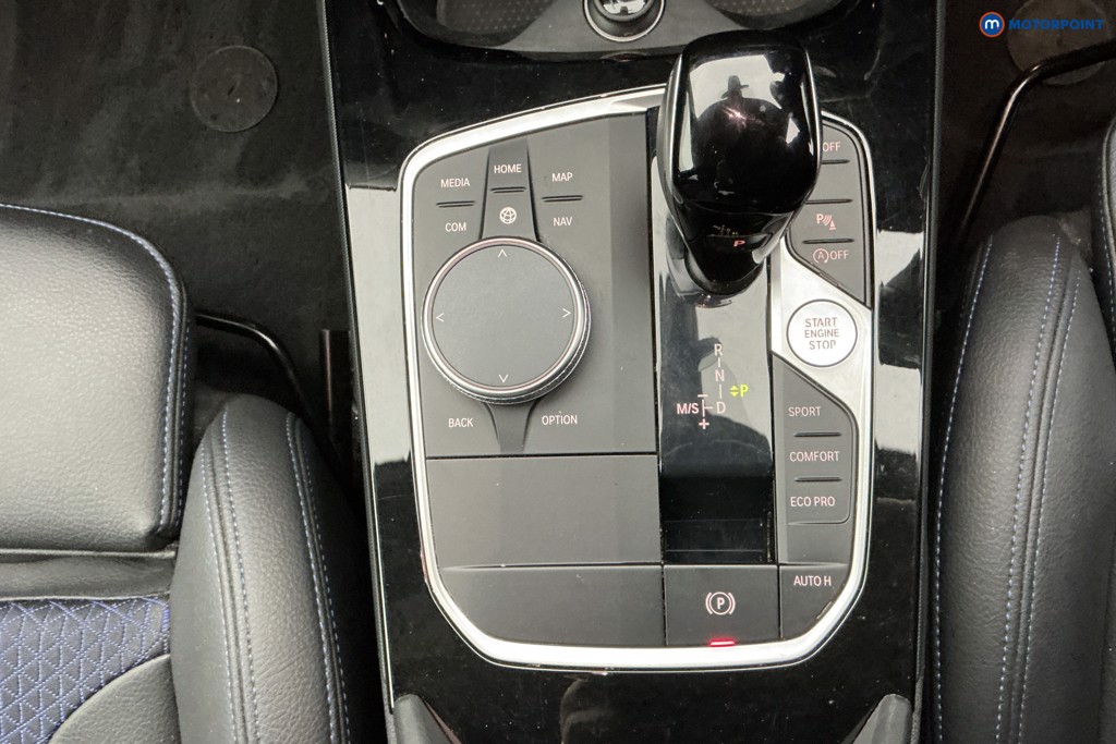 BMW 2 Series M Sport Automatic Petrol Saloon - Stock Number (1602836) - 18th supplementary image