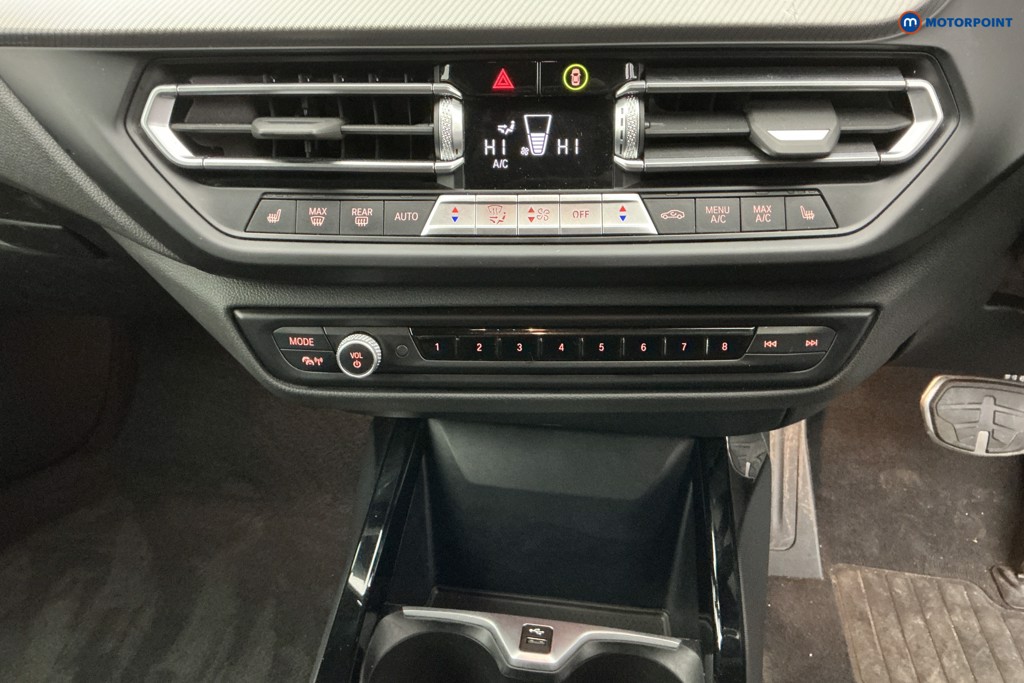 BMW 2 Series M Sport Automatic Petrol Saloon - Stock Number (1602836) - 20th supplementary image