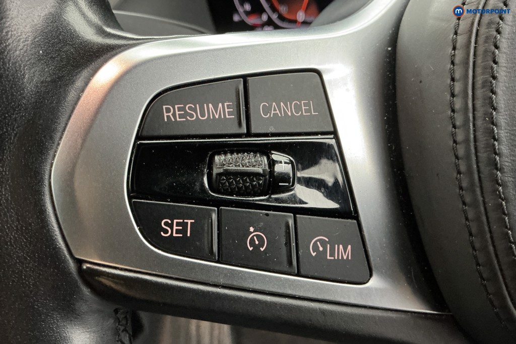 BMW 2 Series M Sport Automatic Petrol Saloon - Stock Number (1602836) - 22nd supplementary image