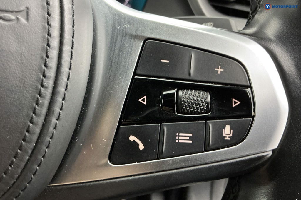 BMW 2 Series M Sport Automatic Petrol Saloon - Stock Number (1602836) - 23rd supplementary image